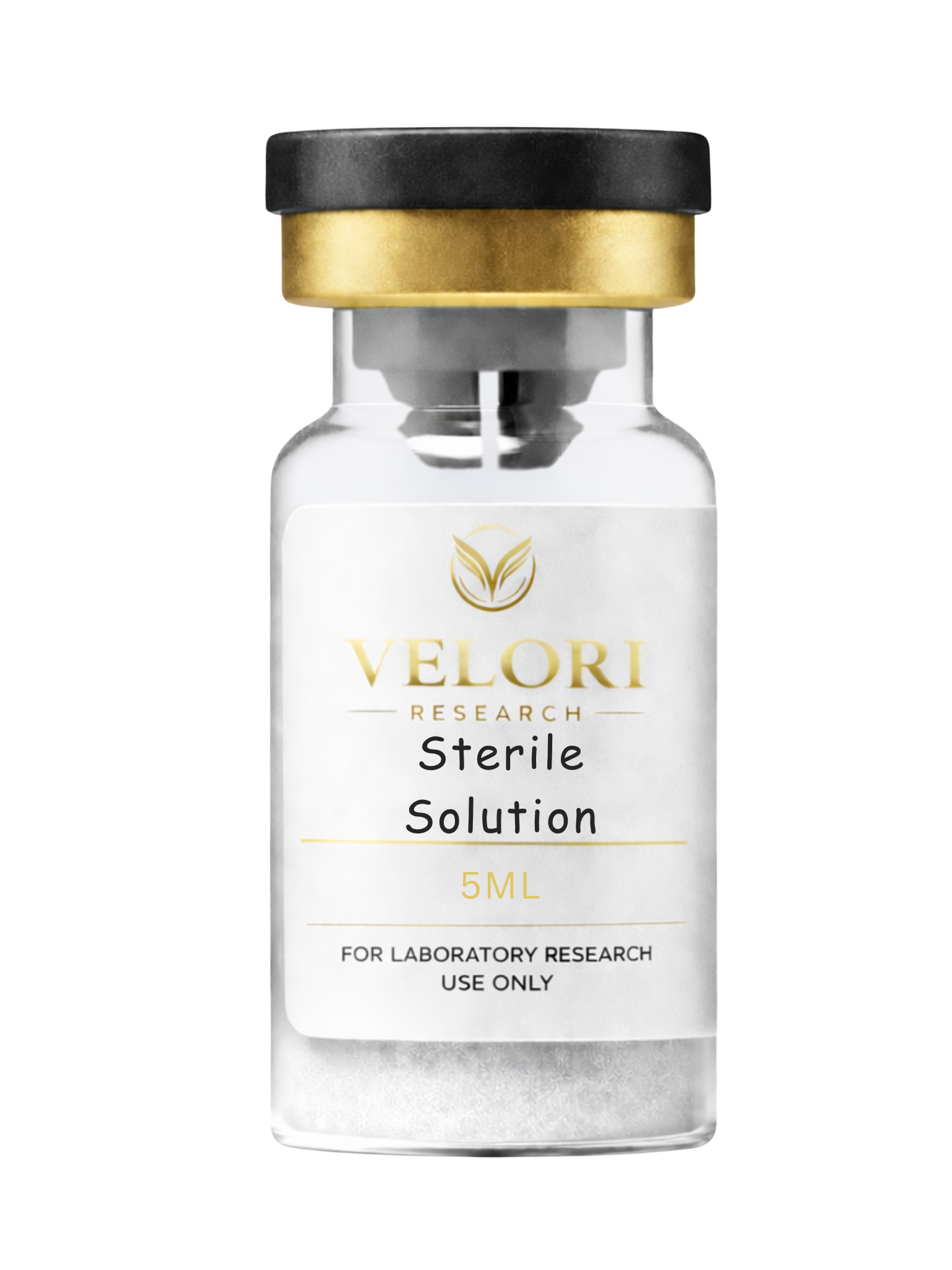 Sterile Water for Reconstitution 5mL